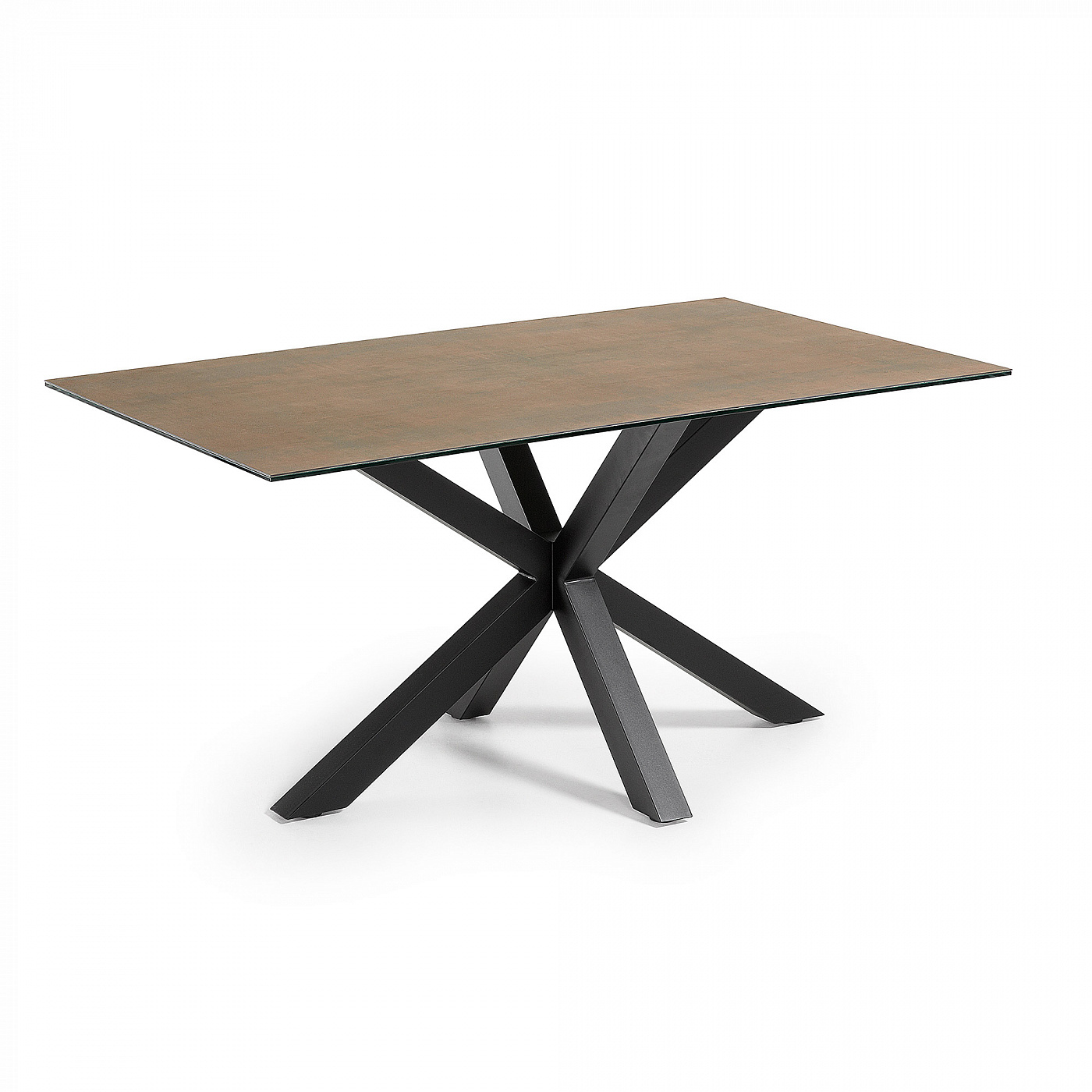 051170 ARYA Стол 160x90 керамический C436K10 La Forma Argo - Вид №2