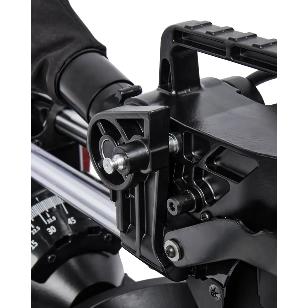 Торцовочная пила ELITECH HD MS2030C для точных распилов 89386876 STLM-1371349 - Вид №12