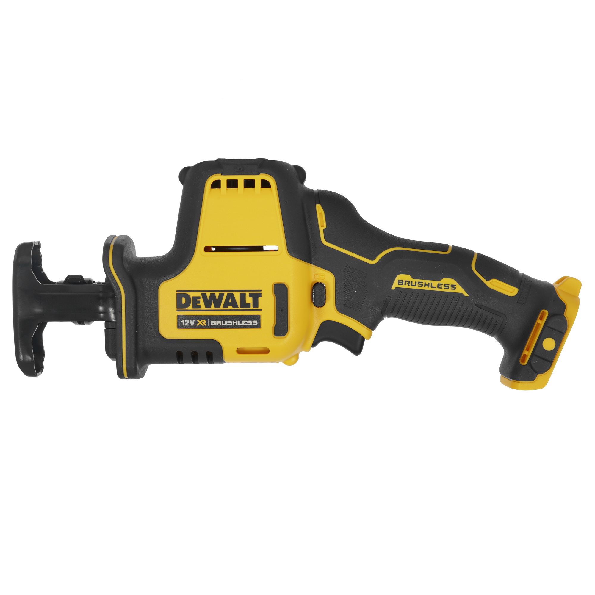 Сабельная пила DeWalt DCS312N XR 10.8/12V  , Без ЗУ, Без АКБ 5303419 STDN-0140173