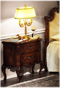 Тумбочка  EZIO BELLOTTI 3617