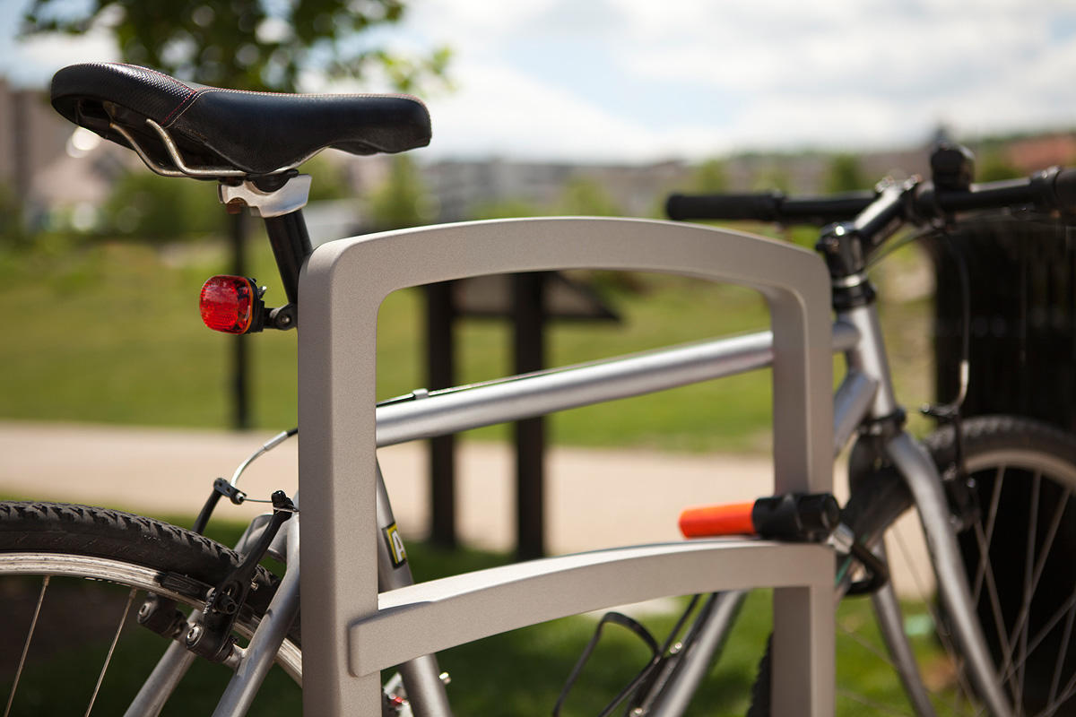 FSRT116 Крепление для велосипедов Cordia  Forms-surfaces  - Вид №4