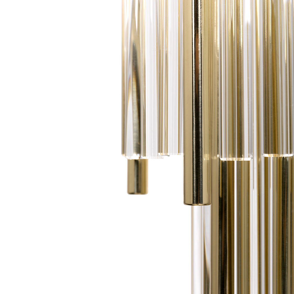 Напольные лампы Pharo Floor Lamp Covethouse LUXXU  - Вид №2