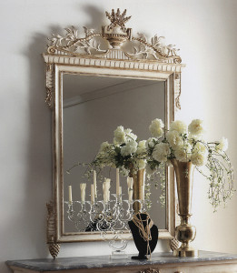 Зеркало  SILVANO GRIFONI 2260