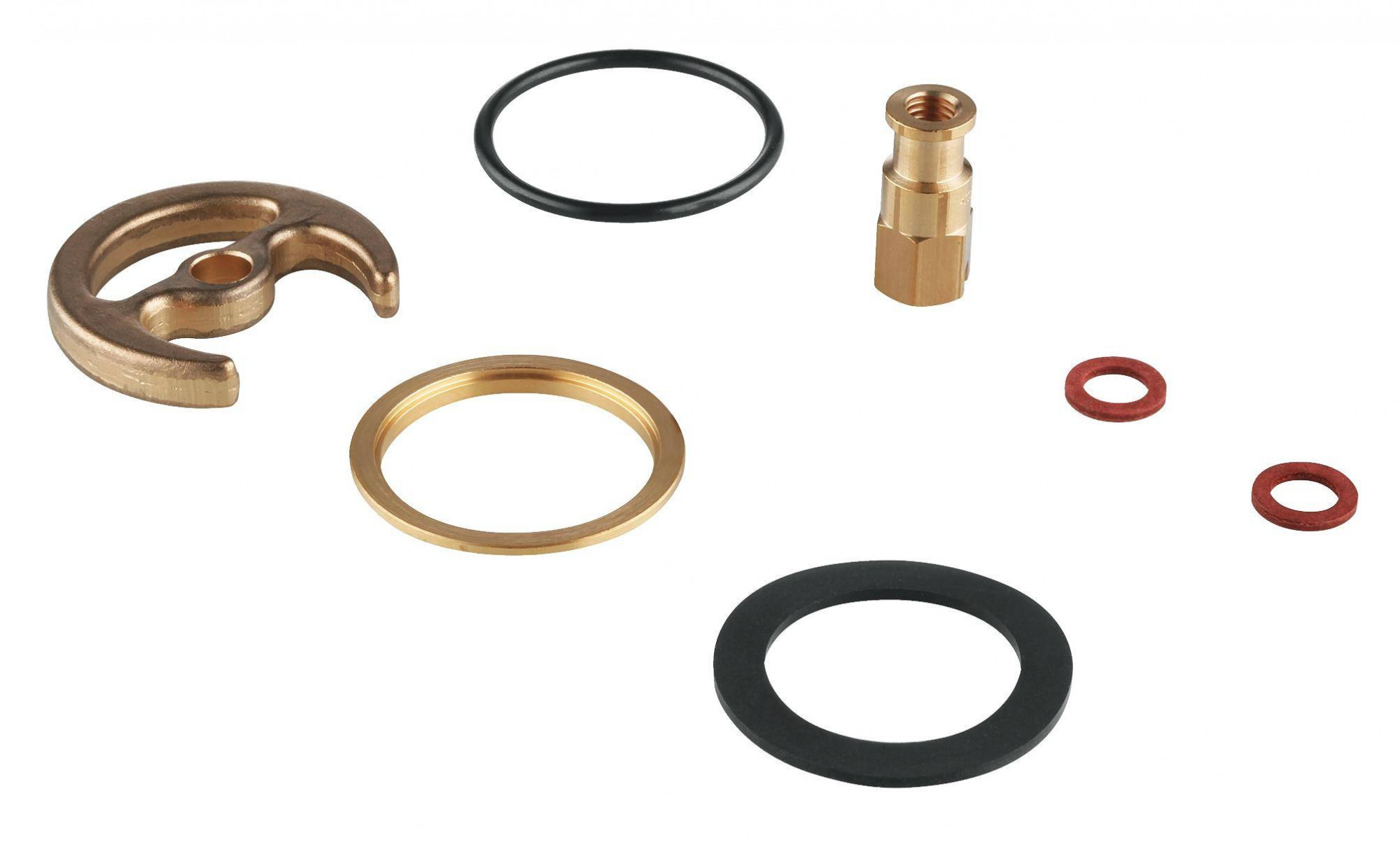 Комплект крепежа GROHE (42841000) Spare Parts