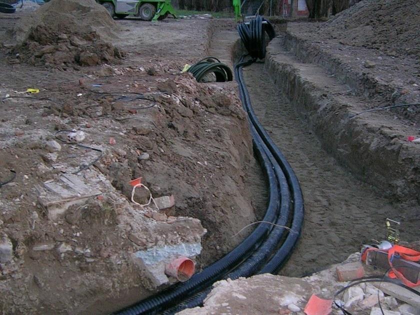 BRUGG PIPE SYSTEMS Трубопроводы и специальные детали для водопровода sun-id-1405489 - Вид №5