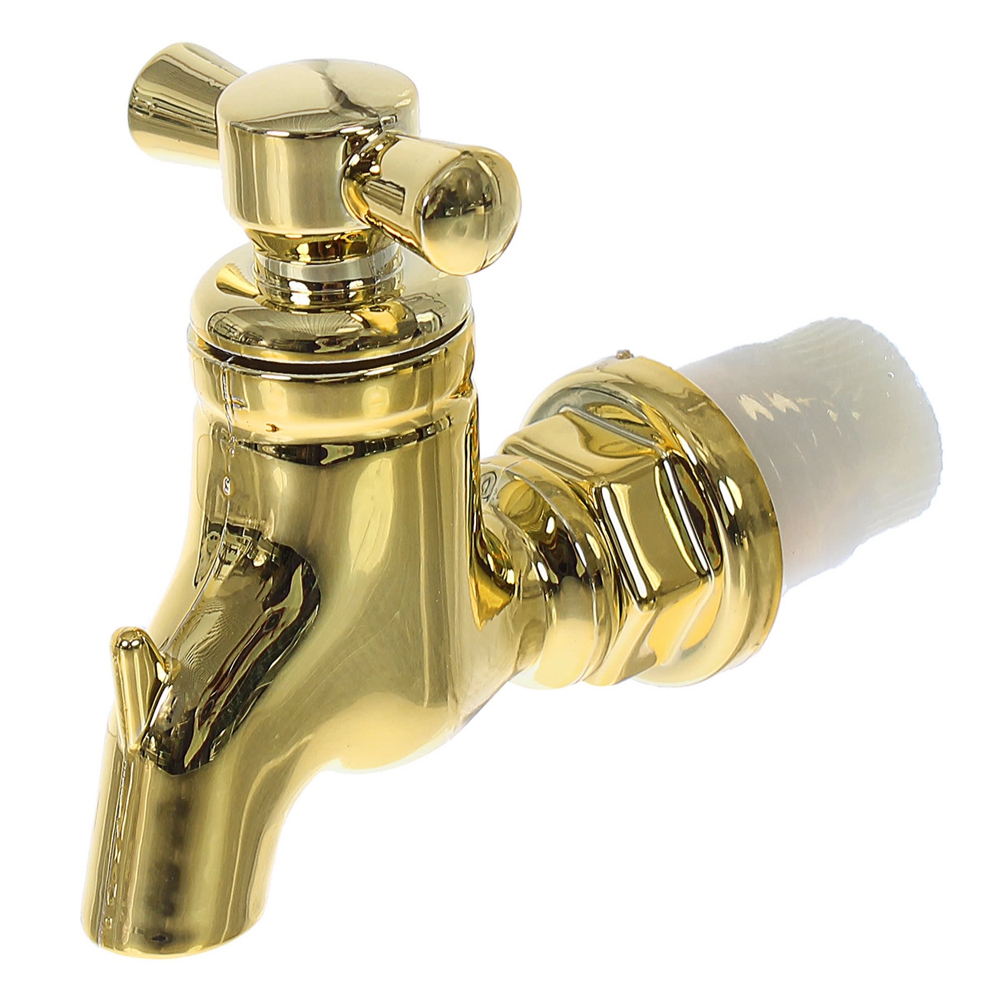 81980537 Бутыль «Сулия», 5 л, с краном Santreyd  - Вид №1