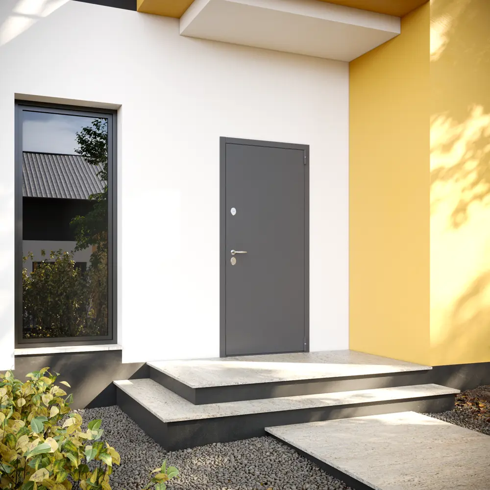 TOREX Стартер - входная металлическая дверь с терморазрывом 89379569 STLM-1335713 - Вид №13