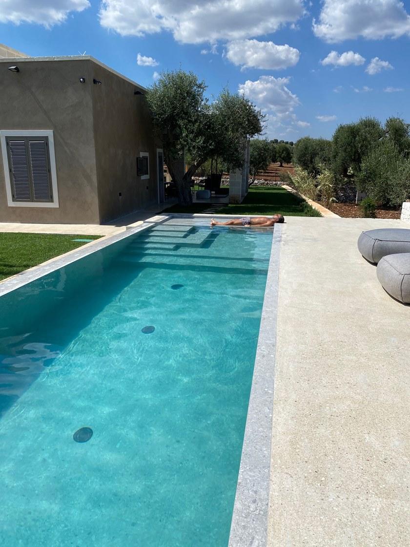 Isoplam Венецианский пол малой толщины sun-id-1386985 - Вид №6