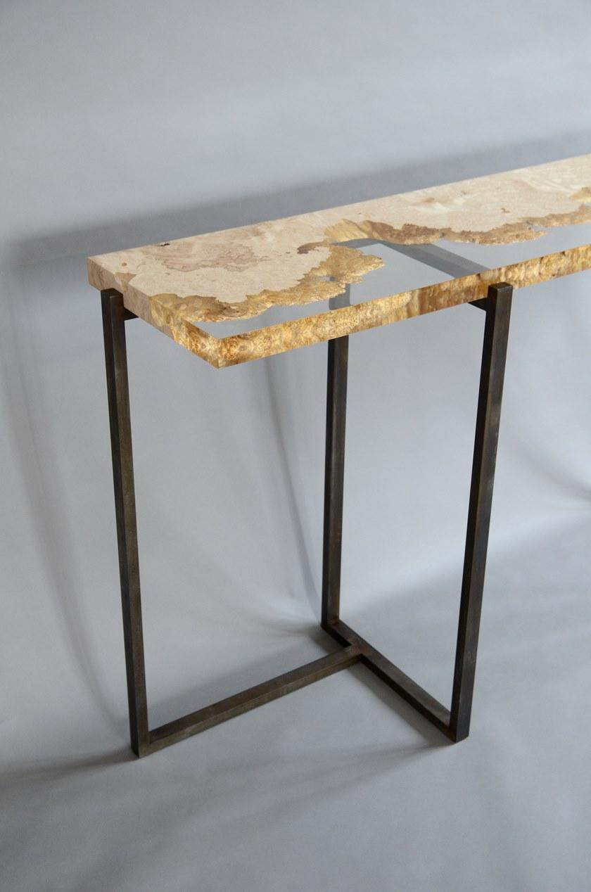 alcarol Прямоугольная консоль Undergrowth sun-id-1385554 - Вид №5