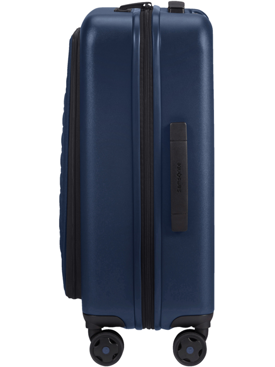 KF1-41005 Чемодан KF1*005 Spinner 55 Exp Easy Access Samsonite Stackd  - Вид №3