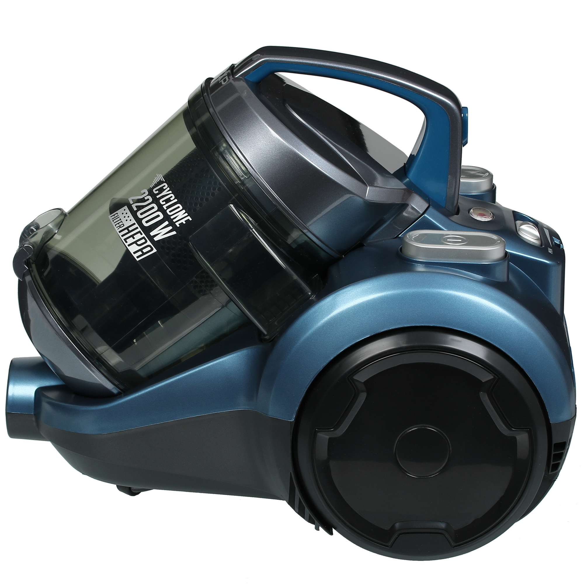 5414979 Пылесос DEXP SL-2000 синий STDN-0114282 - Вид №2