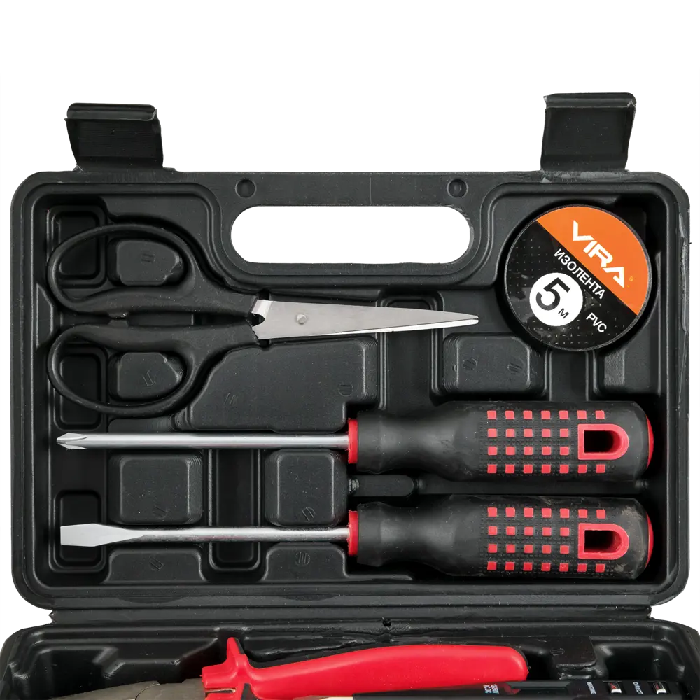 Набор инструмента Vira, 8 предметов STLM-2010839 - Вид №2