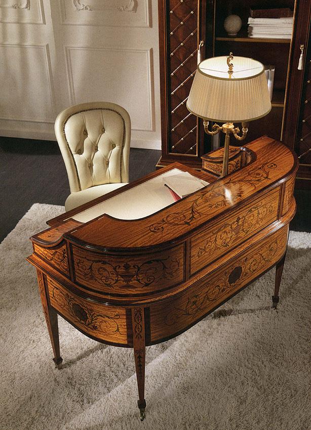 Письменный стол  CEPPI 2109  - Вид №1