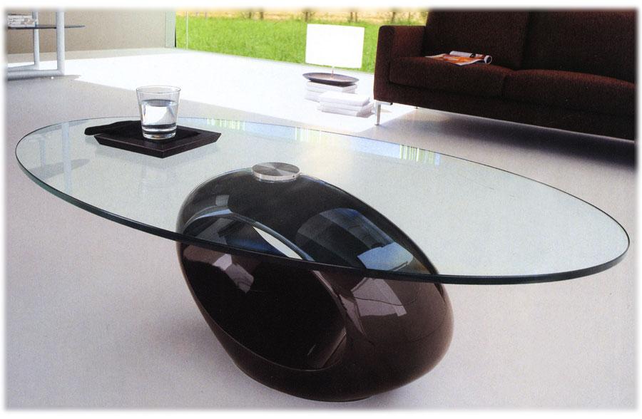 Стол журнальный Dubai TONIN 6608 Contemporary - Вид №1