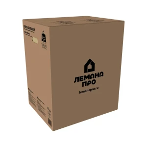 Короб Лемана Про 50x40x60 см нагрузка до 35 кг