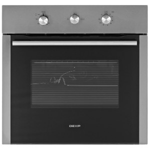 4867047 Газовый духовой шкаф DEXP 1MG70S