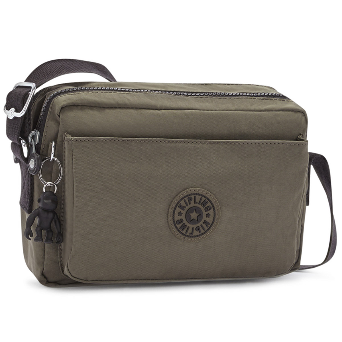 KI707688D Сумка Medium Crossbody Kipling Abanu M  - Вид №3