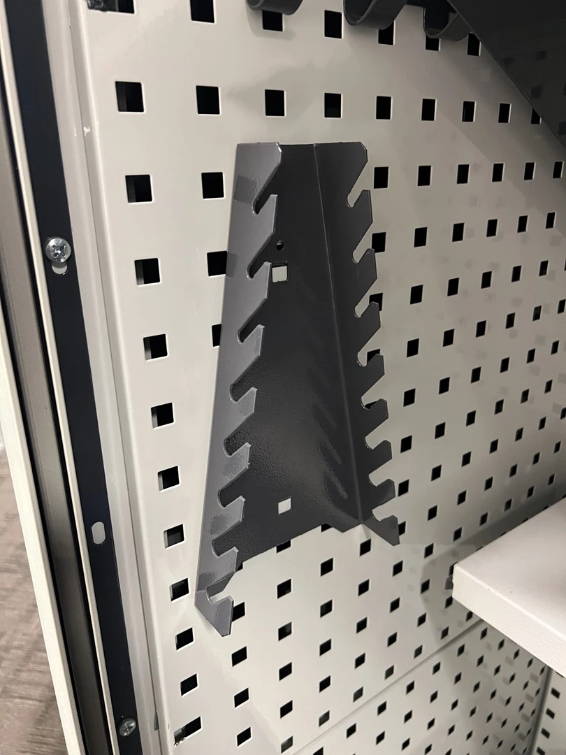 QDR-13 Держатель ключей (В-270х Ш-140хГ-40) Верстакофф 118513 - Вид №1