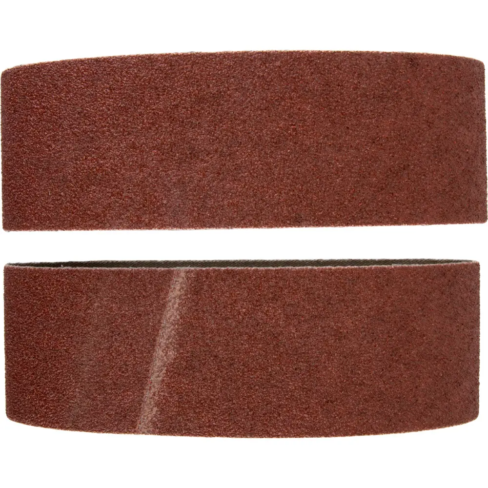 Лента шлифовальная Свое ремесло P40 75x533 мм, 2 шт СВОЁ РЕМЕСЛО STLM-2209624 - Вид №4