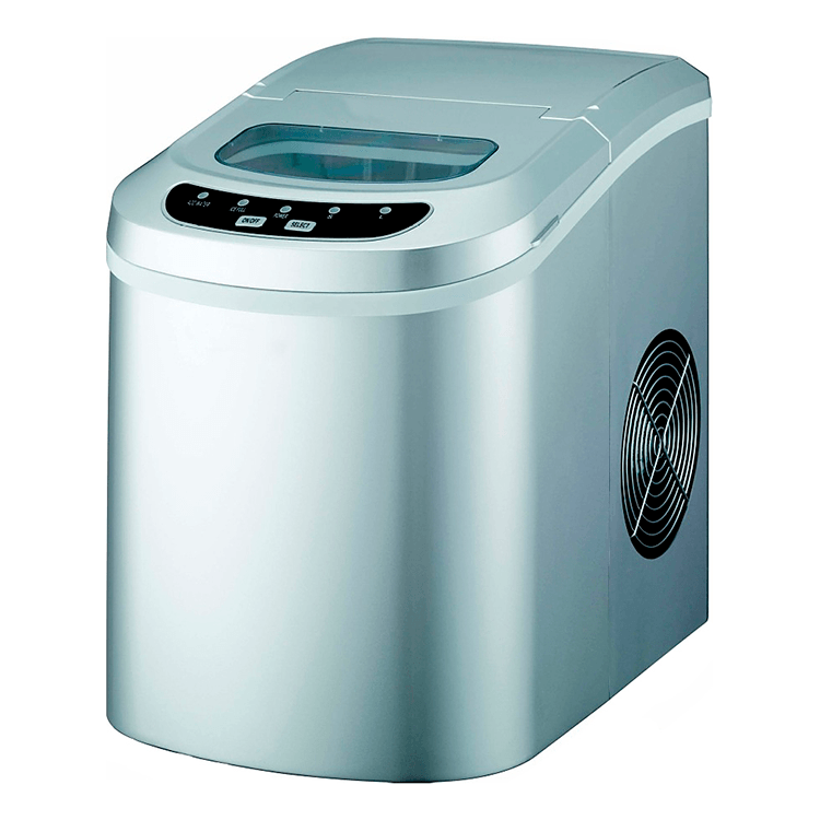 5490396 Ледогенератор Cooleq ZB-12 Cooleq (Сool Equipment) STDN-0131125