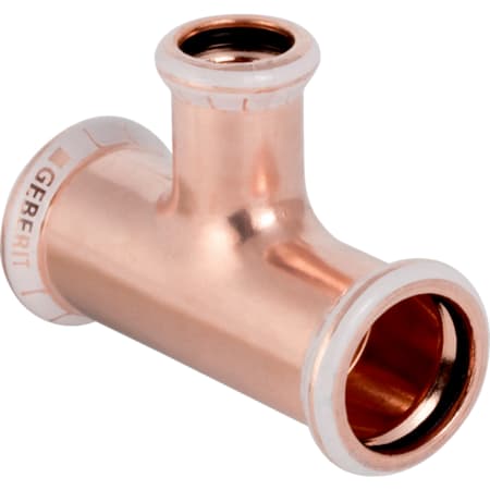 61261 Тройник переходной Geberit Mapress из меди Geberit 