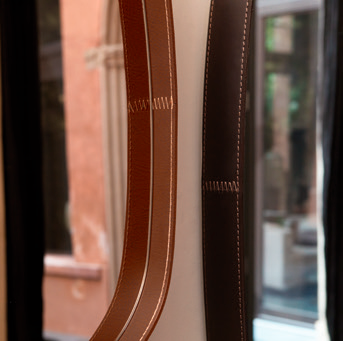 Зеркало VEGA TONIN 7541 P  - Вид №1