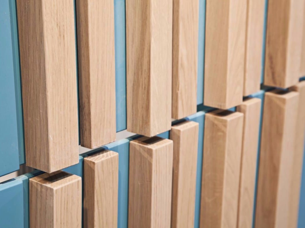 Деревянные Frangisole Carminati ARCH-00080763 - Вид №11