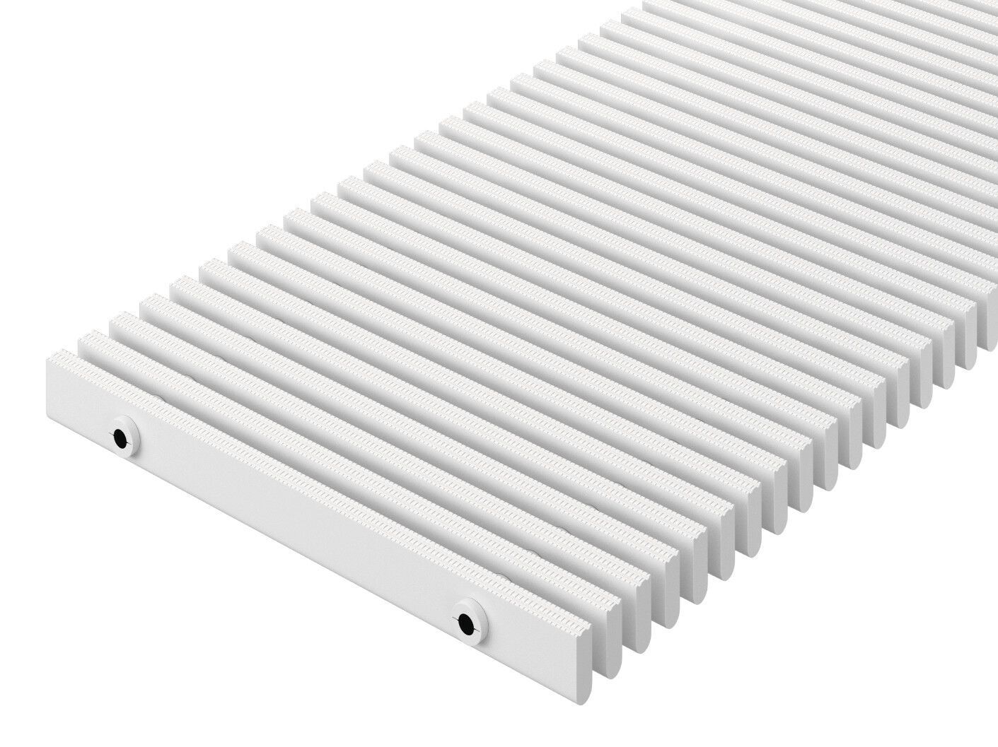 Дренажный элемент и канал EMCO Griglia per bordo piscina ARCH-00106908