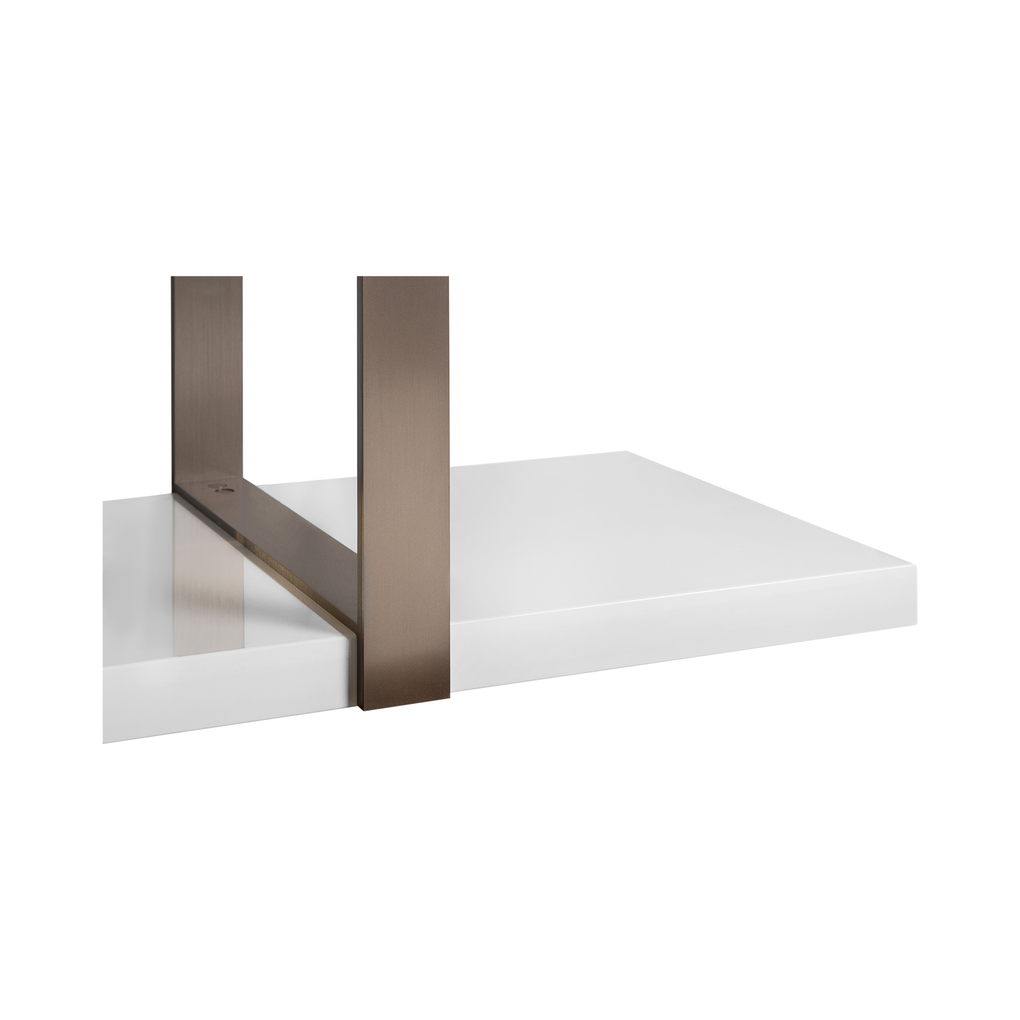 Стеллаж / Dalton bronze Minotti sun-id-378256 - Вид №4