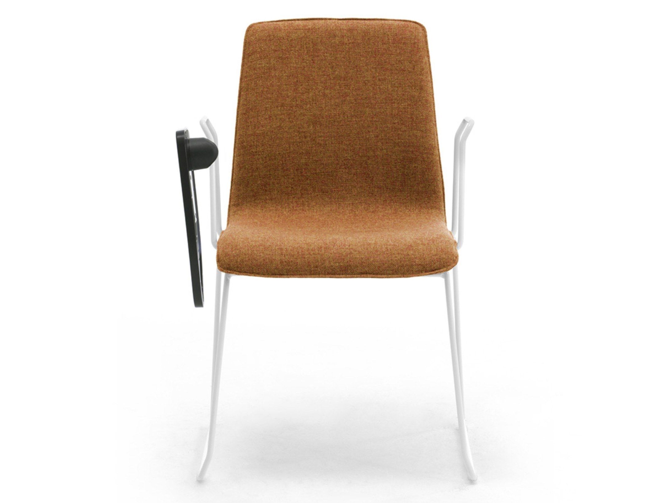 Стул для конференций из ткани с откидным верхом Leyform Zerosedici ARCH-00094970 - Вид №2