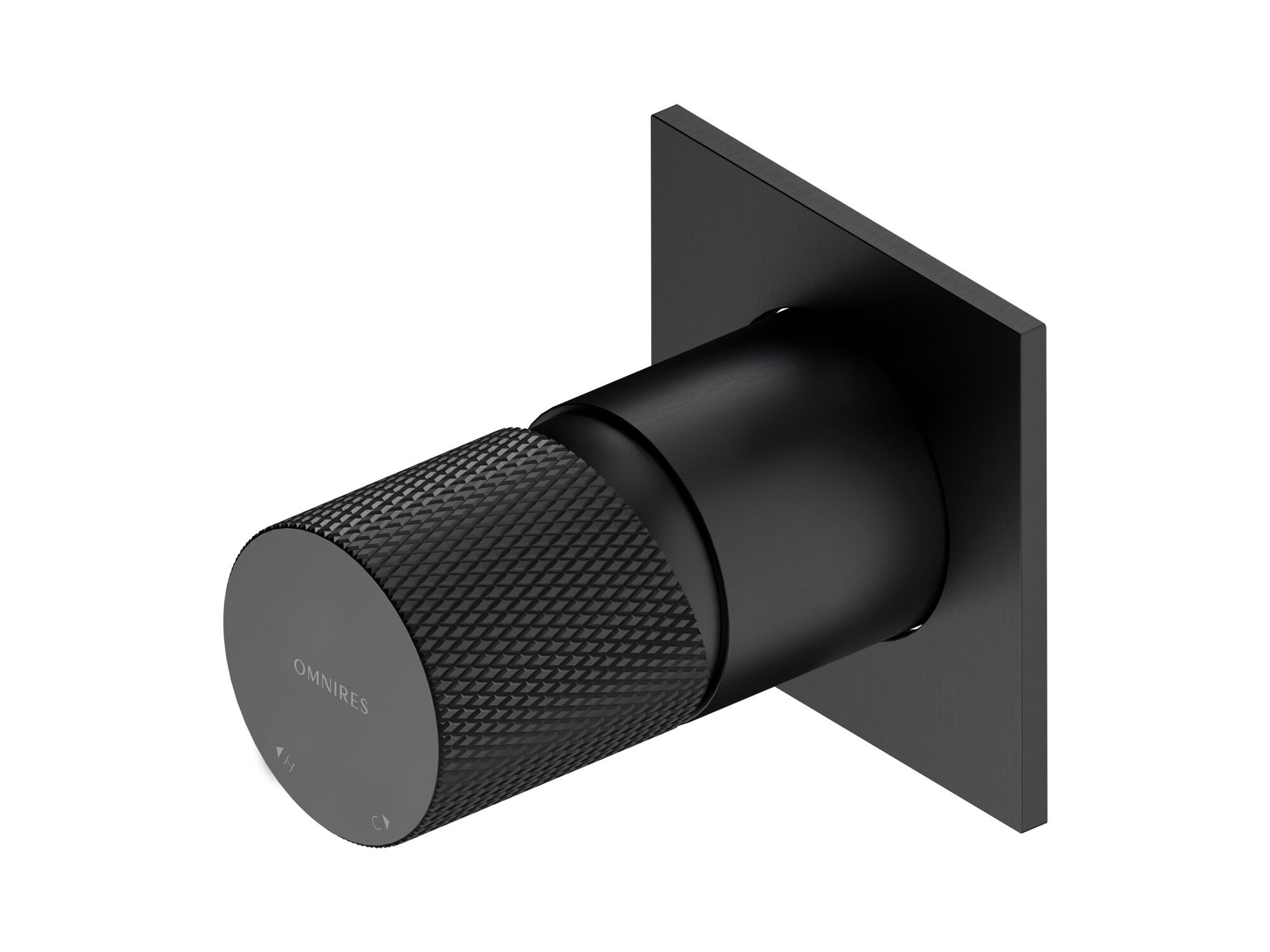 Встраиваемый смеситель для душа OMNIRES Contour ARCH-00020112 - Вид №1