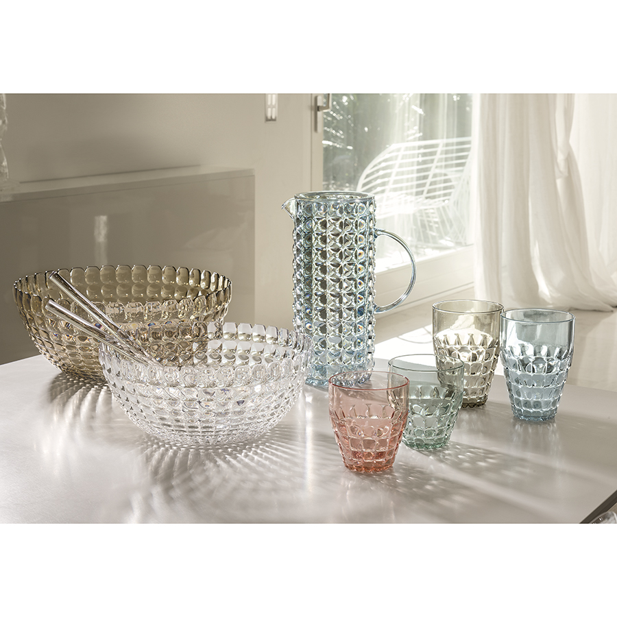 22570352 Набор стаканов tiffany, 510 мл, акрил, 6 шт. Guzzini  - Вид №2