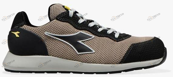 DIADORA UTILITY Низкая рабочая защитная обувь Strike mds weave sun-id-1480000