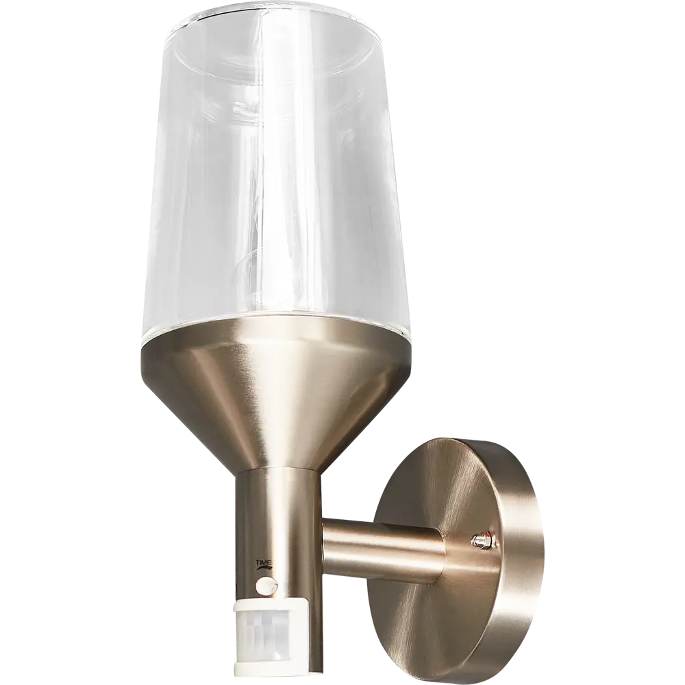Светильник уличный настенный Ledvance Endura Classic Calice S 60 Вт IP44 цвет серый STLM-2176891 - Вид №2