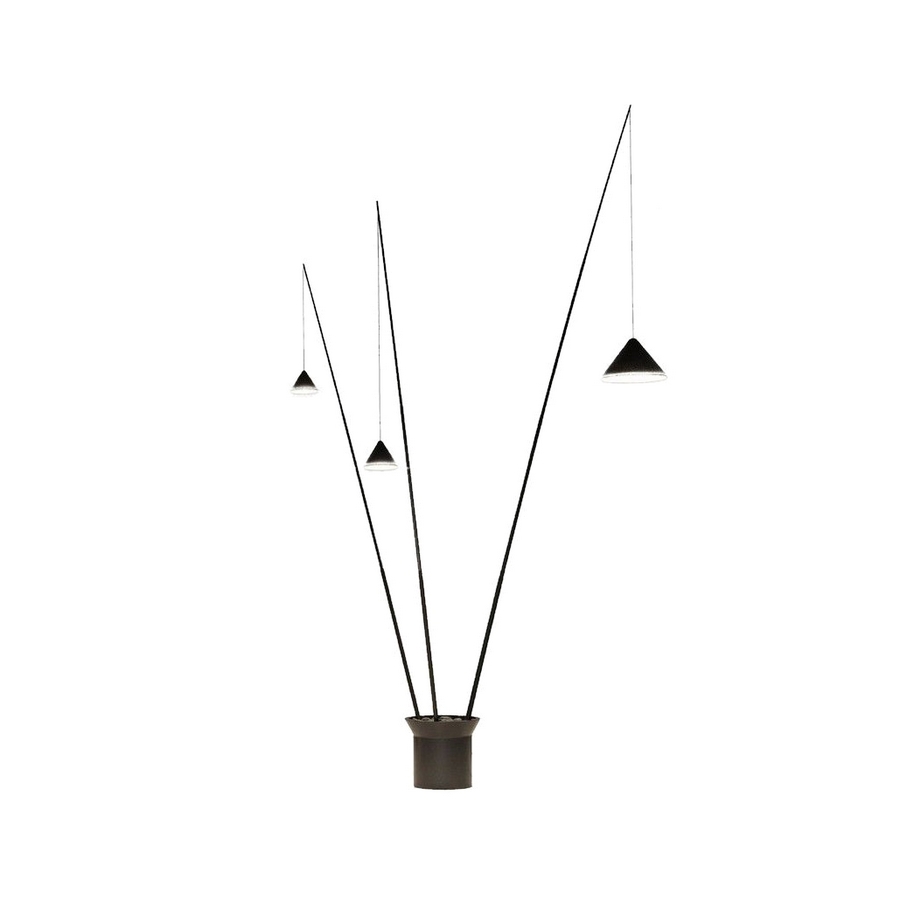 Торшер / North Vibia sun-id-379280 - Вид №1