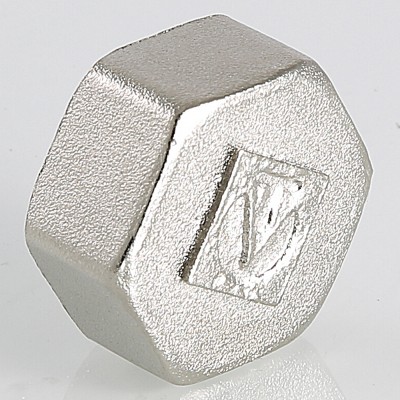 VTr.590.N.0005 Заглушка резьбовая Valtec 3/4"  - Вид №5