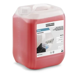 Кислотное средство для полов Karcher RM 751 10 л