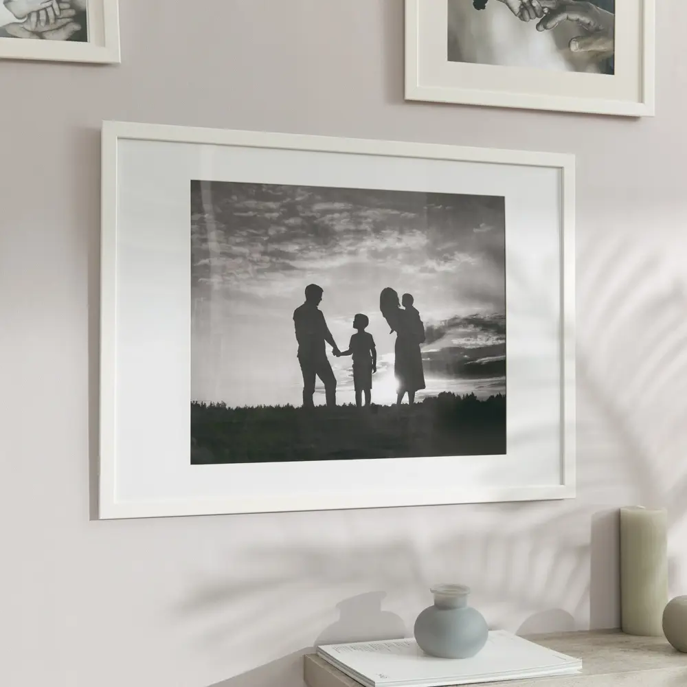 Фоторамка Inspire Avila для оформления фото 50x70 см 85498707 STLM-0063358 - Вид №3