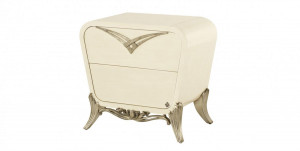 008787 Тумбочка Jetclass Spacium