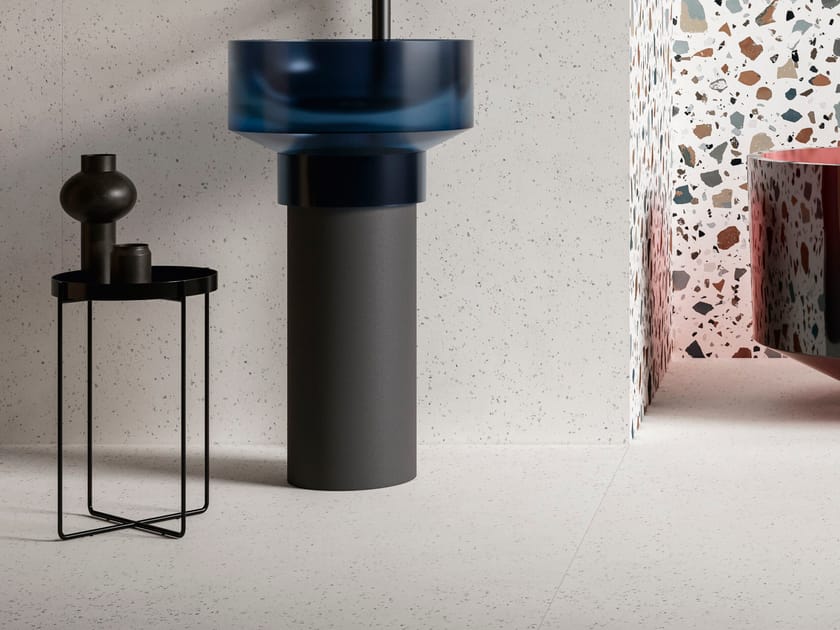 Пол / керамогранит с мраморным эффектом CERAMICA SANT'AGOSTINO Экстра ARCH-00064799