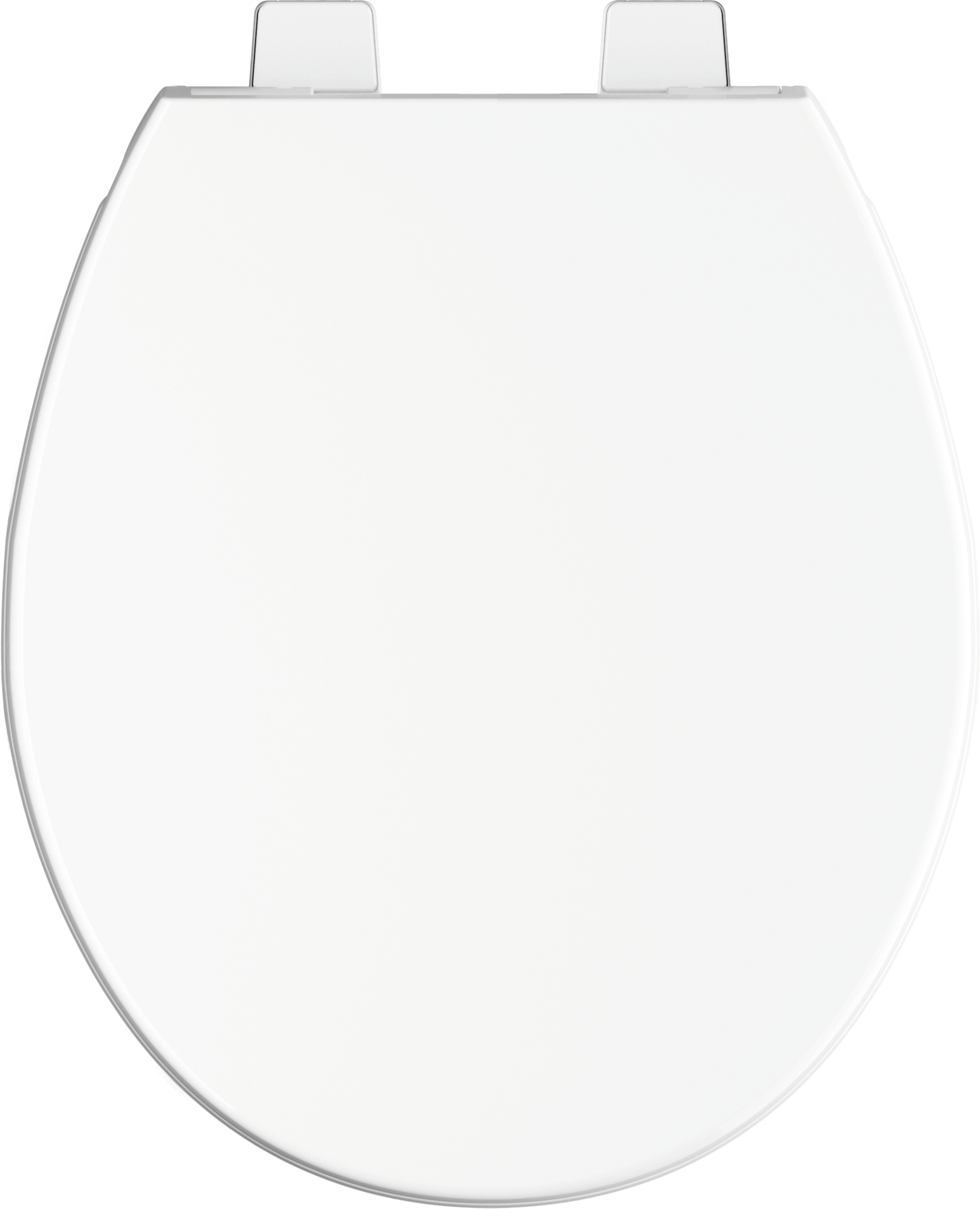 800903-WH Крышка сиденье для унитаза Delta Faucet Morgan - Вид №2