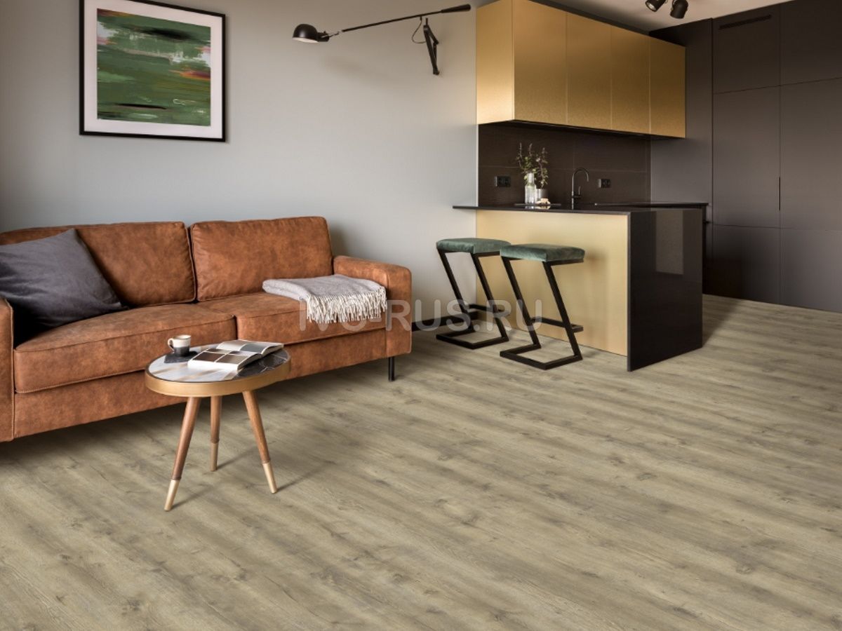 Линолеум коммерческий SUPER VELVET - СУПЕР ВЕЛЬВЕТ i523030 IVC-RUS  - Вид №1