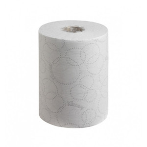 6781 Kimberly Clark Полотенца бумажные в рулоне Kimberly Clark Ultra Slimroll 6781 2-слойные в рулонах по 100 метров