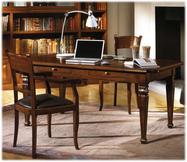 Письменный стол  BAMAX 81.820 CLASSICO