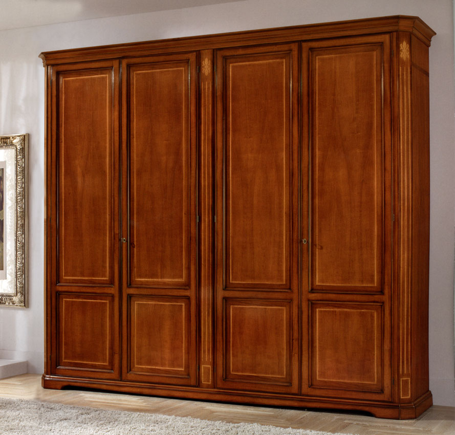 Шкаф  TESSAROLO 840 