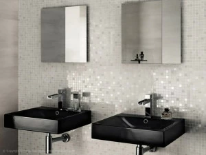 Atlas Concorde Белая мозаика Mark