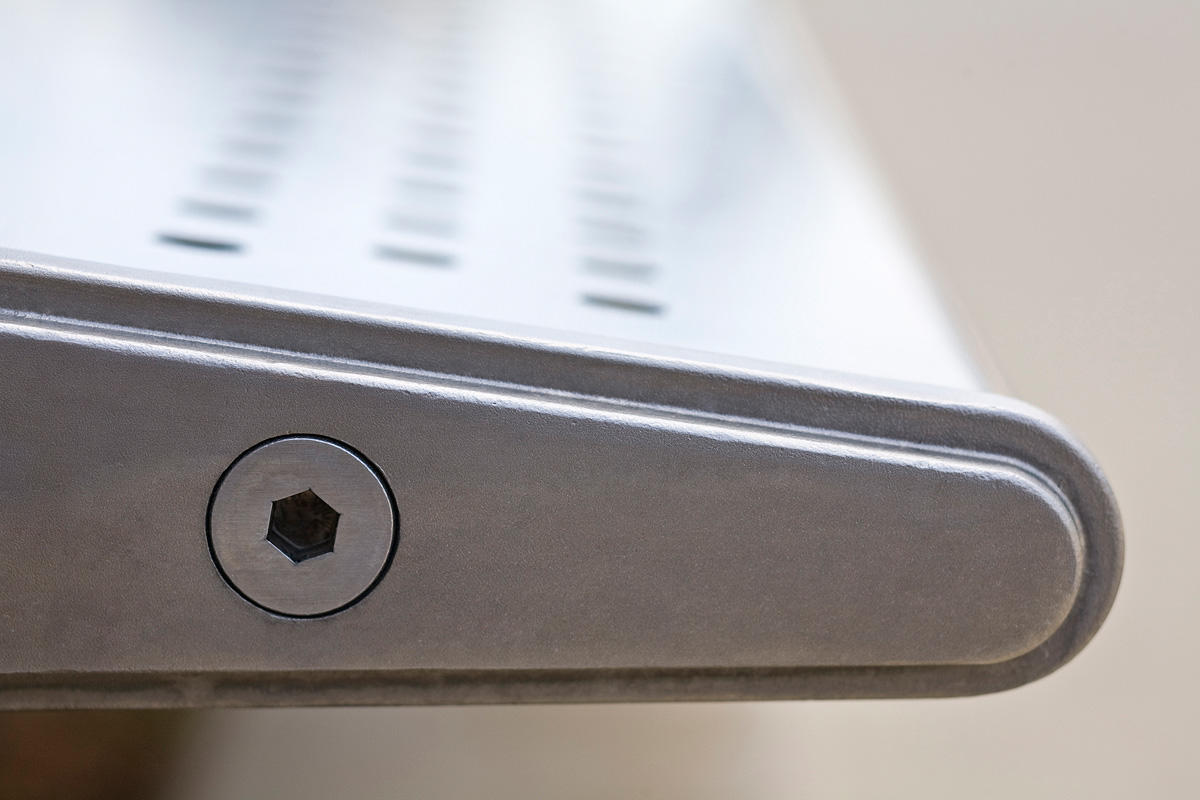 FSRT91 Сидение для транзита  Forms-surfaces  - Вид №2