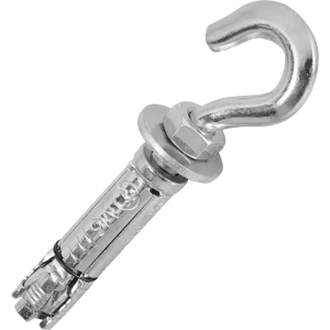 Анкер крюк-болт Sormat PFG HBF 6 2 шт.