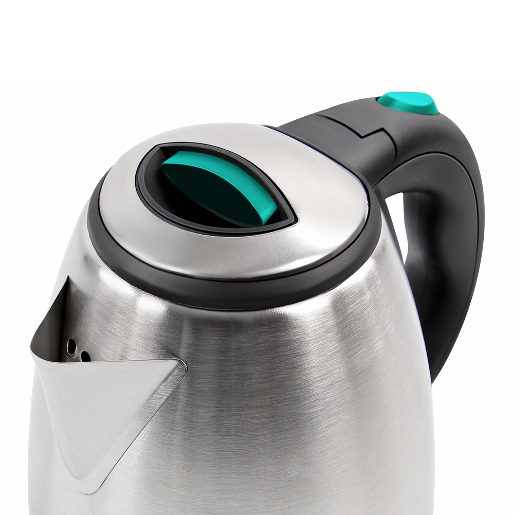 9091571 Электрочайник HOME ELEMENT HE-KT174 светлая яшма серебристый STDN-0140169 - Вид №6