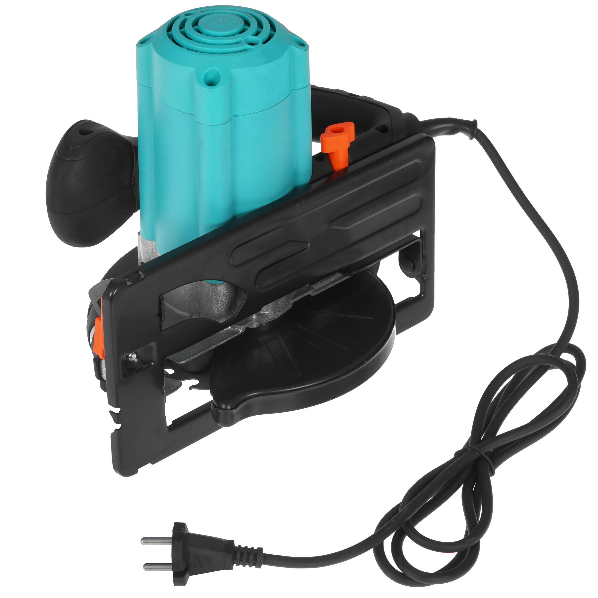 Пила дисковая Sturm! CS51160 9938084 STDN-0060463 - Вид №6